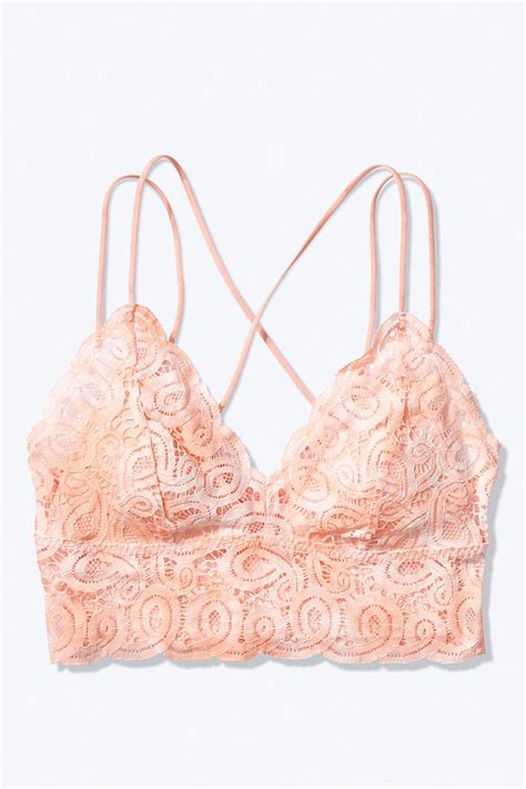 Shop for <strong>Victoria</strong>'s <strong>Secret</strong> So Obsessed Unlined Corset Top at victoriassecret. . Bralette victoria secret